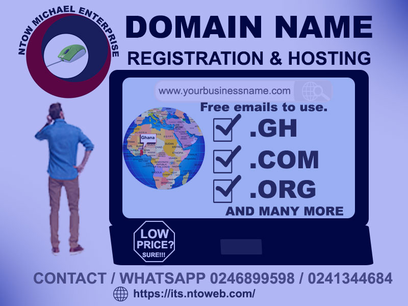 Domain-Banner-Ad